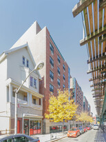 1211 - 1221 Southern Blvd Apartments