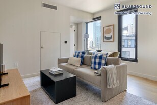 30 Otis St, Unit SI FL9-ID1716 in San Francisco, CA - Building Photo