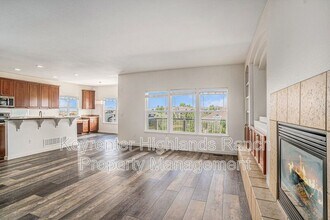 5027 Gould Cir in Castle Rock, CO - Foto de edificio - Building Photo