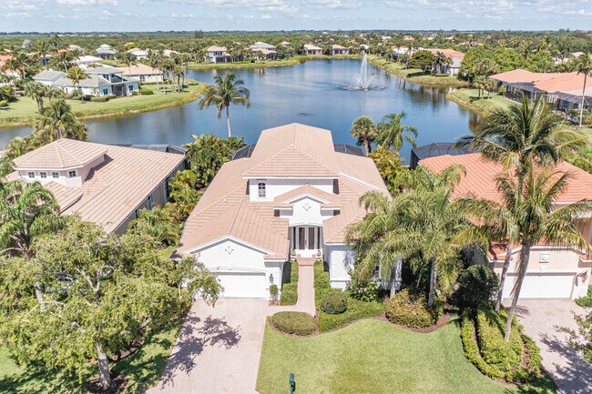 property at 1408 W Island Club Square