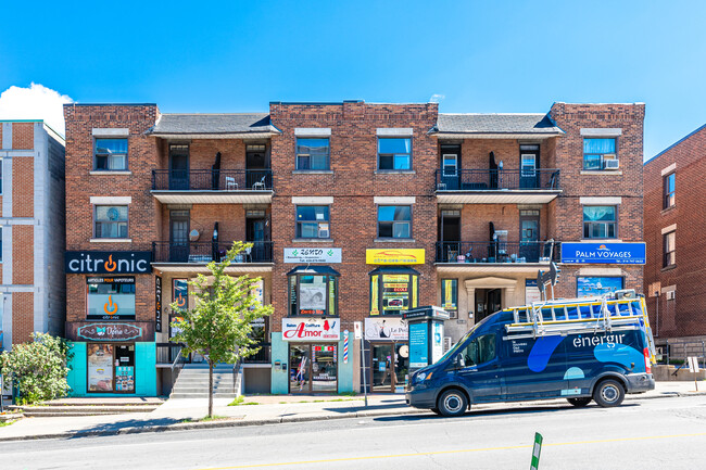 5637-5647 De La Cote-Des-Neiges Ch