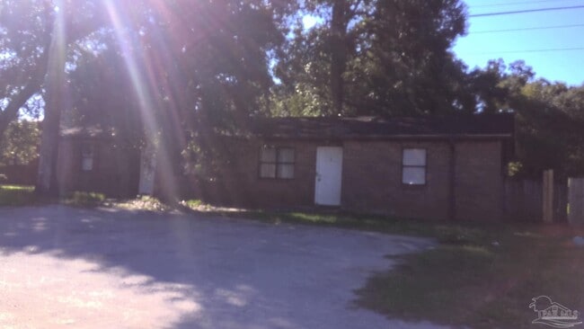 property at 7240 Hilburn Rd