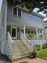 88 Milton St in Arlington, MA - Building Photo
