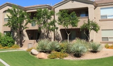 Terra Vista in Cave Creek, AZ - Building Photo - Building Photo