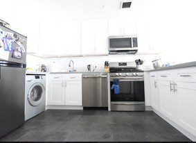 152 Ludlow St Apartamentos