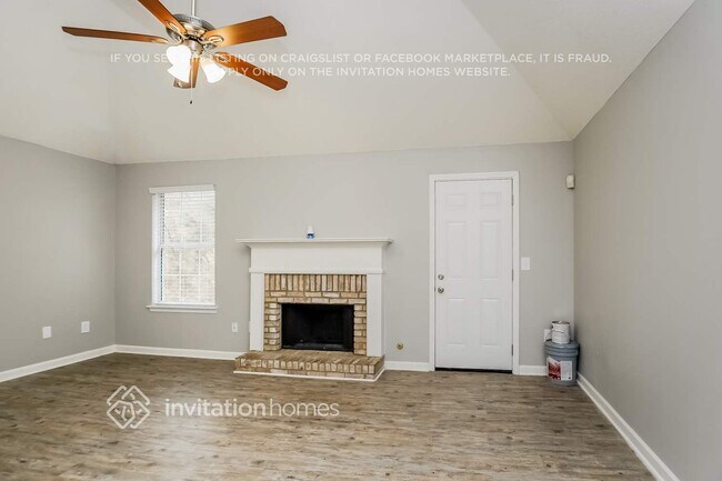 5449 Sweetsprings Dr SW in Powder Springs, GA - Building Photo - Building Photo