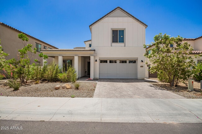 property at 4391 E Kaibab Pl