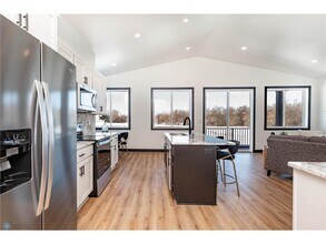 6715 66th Ave S in Horace, ND - Building Photo - Building Photo