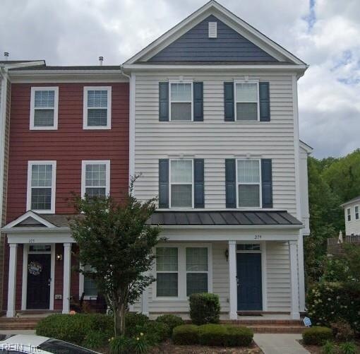 property at 279 Tigerlilly Dr
