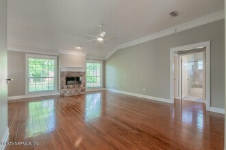 2891 Everholly Ln in Jacksonville, FL - Building Photo - Building Photo