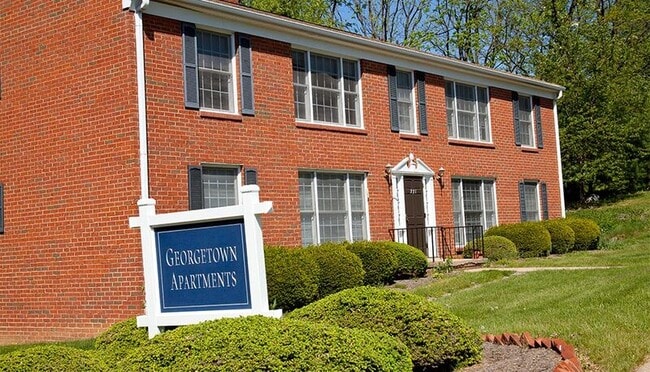 property at 959 Georgetown St