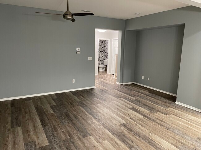 property at 290 River Clay Rd