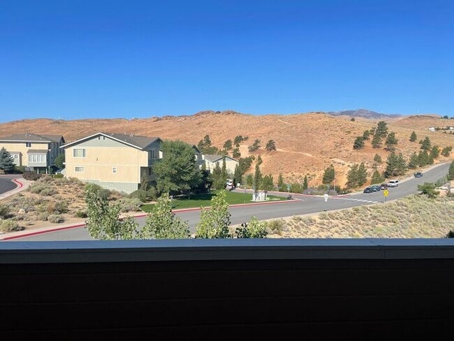 4501 Kathleen Denise Ln in Reno, NV - Foto de edificio - Building Photo