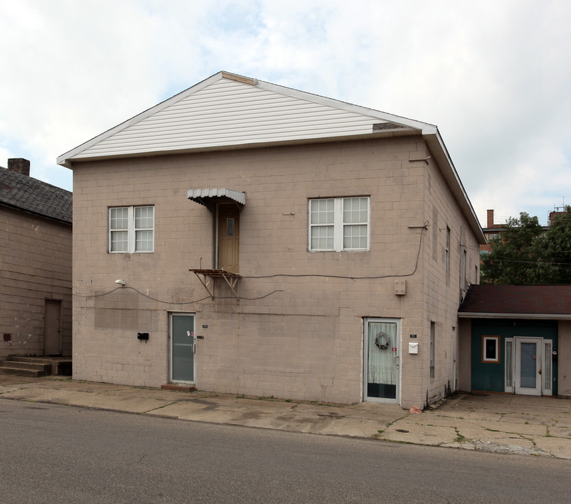 931 7th St in Portsmouth, OH - Building Photo