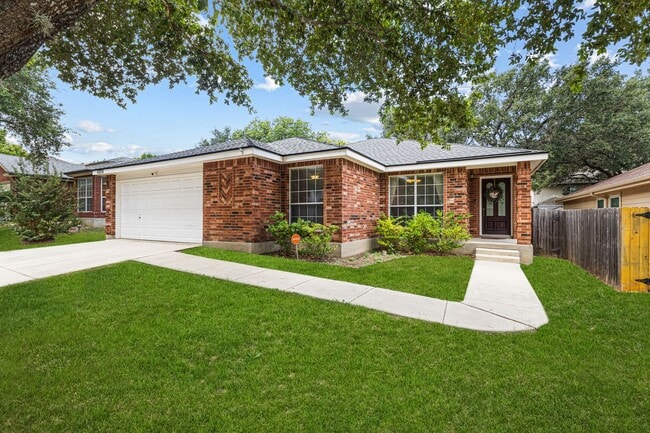 11231 Ocate in Helotes, TX - Building Photo - Building Photo