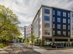 3531 Washington St in Boston, MA - Foto de edificio - Building Photo