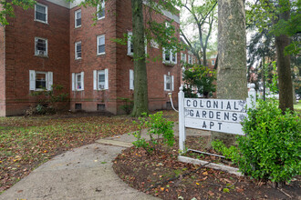 Colonial Gardens Trenton Proud in Trenton, NJ - Building Photo - Building Photo