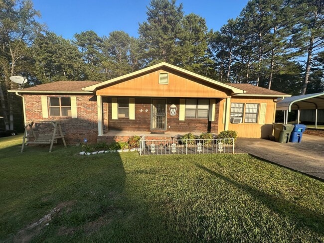 property at 419 Permita Ct