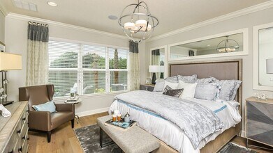 16443 Paynes Mill Dr in Bradenton, FL - Foto de edificio - Building Photo