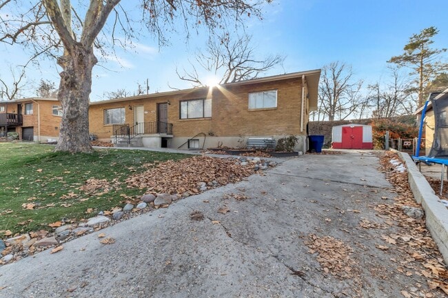 property at 747 Boughton St