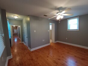 2307 Gravier St in New Orleans, LA - Building Photo - Building Photo