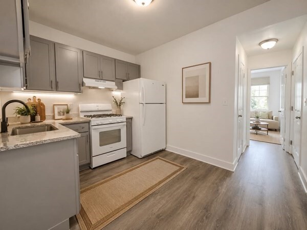 property at 128 Shawmut St