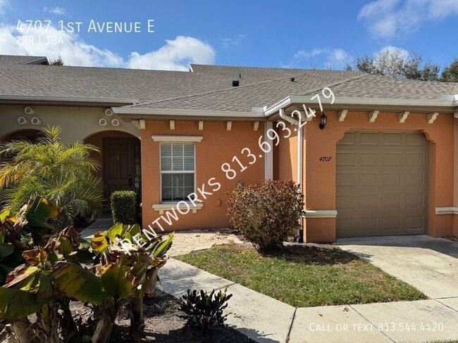 property at 4707 1st Ave E