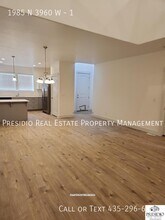 1985 N 3960 W in Eagle Mountain, UT - Building Photo - Building Photo
