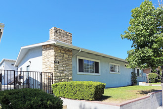 641 E Birch St in Brea, CA - Building Photo - Building Photo