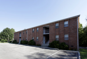 Oak Ridge Suites Apartamentos