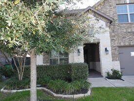1111 Sweet Corn Ct in Richmond, TX - Building Photo