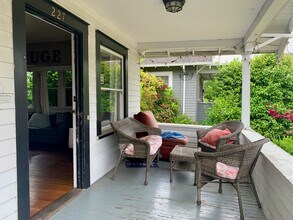 227 NW 23rd St in Corvallis, OR - Building Photo - Building Photo