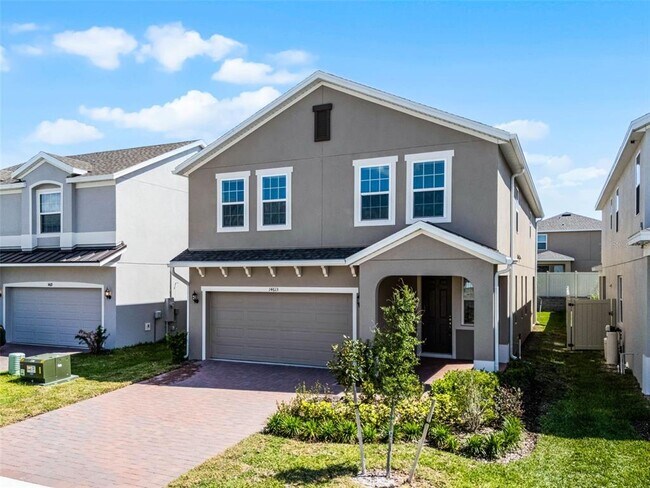 property at 14613 Erice Ave