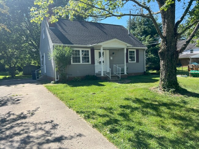 property at 238 Adams St