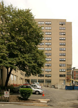 Morville House in Boston, MA - Building Photo - Building Photo