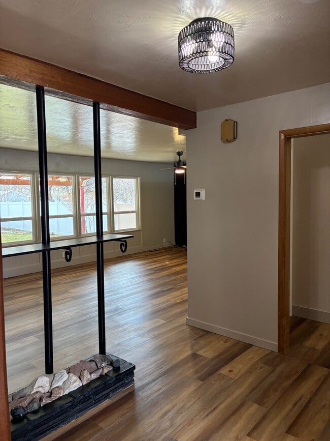 1001 7th St in Rupert, ID - Building Photo - Building Photo