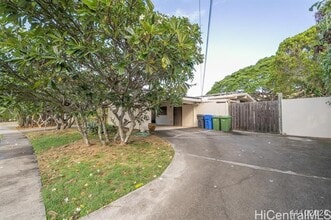 641 Paopua Loop in Kailua, HI - Foto de edificio - Building Photo