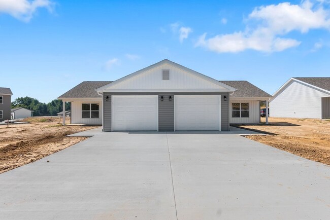 property at 849-851 Highland Pt Dr