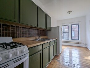3817 N Fremont St in Chicago, IL - Building Photo - Building Photo