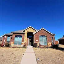 312 Portland Ct in Royse City, TX - Building Photo