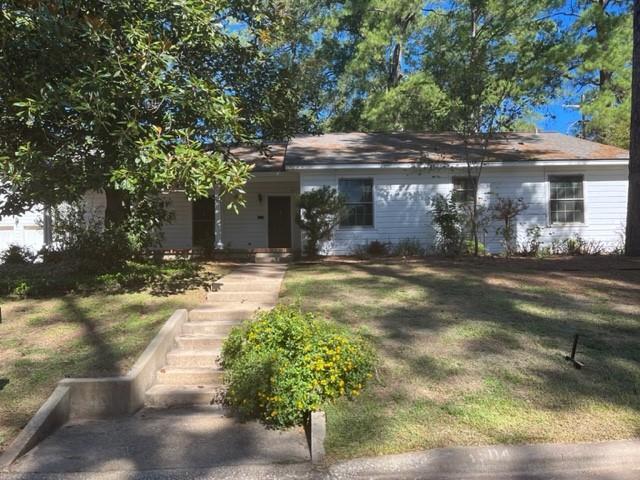 property at 1504 22nd St