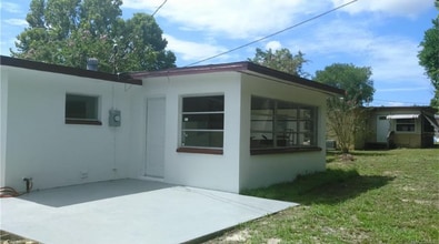 4 S Adams St in Beverly Hills, FL - Building Photo - Building Photo