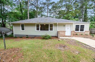 6311 Gable Ave in Columbus, GA - Foto de edificio - Building Photo