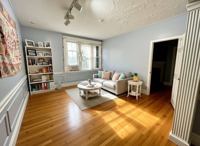 property at 316 St Paul St