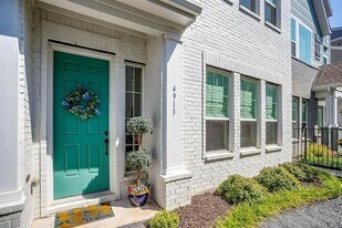 4913 Hidden Grove Dr in Fort Worth, TX - Building Photo