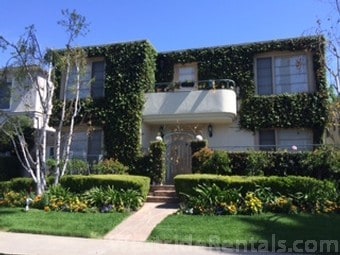 140 N Hamilton Dr, Unit 2 in Beverly Hills, CA - Building Photo - Building Photo