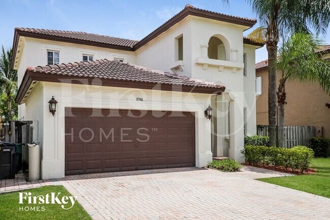 15748 SW 141st St in Miami, FL - Building Photo - Building Photo