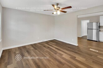 7112 David Ave in Charlotte, NC - Foto de edificio - Building Photo