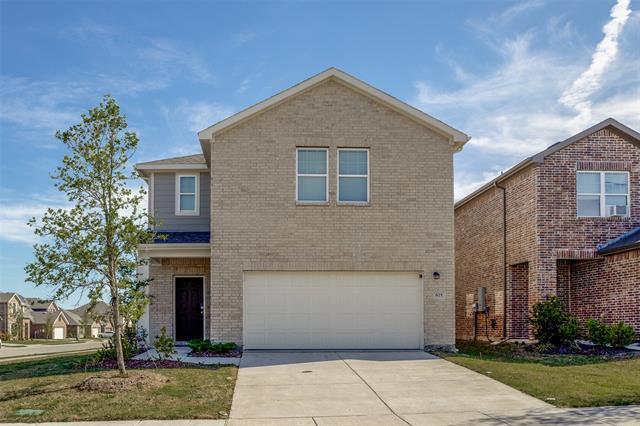 625 Colgate Cir in Princeton, TX - Building Photo - Building Photo