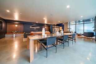 The Brady in San Francisco, CA - Building Photo